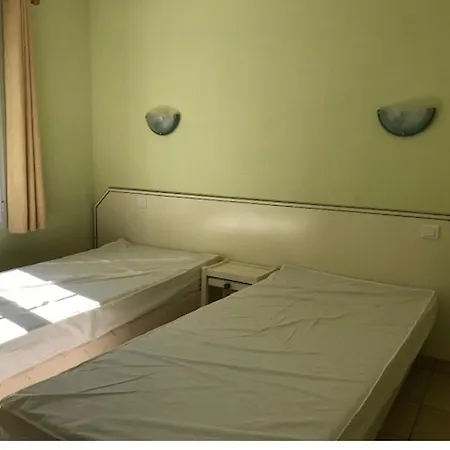 Spacieuse Maison à Jean De Monts Proche Forêt Avec Terrasse, 3 Et Parking Privé - Fr-1-323-524 Casa vacanze