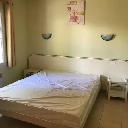 Spacieuse Maison à Jean De Monts Proche Forêt Avec Terrasse, 3 Et Parking Privé - Fr-1-323-524 Casa vacanze *